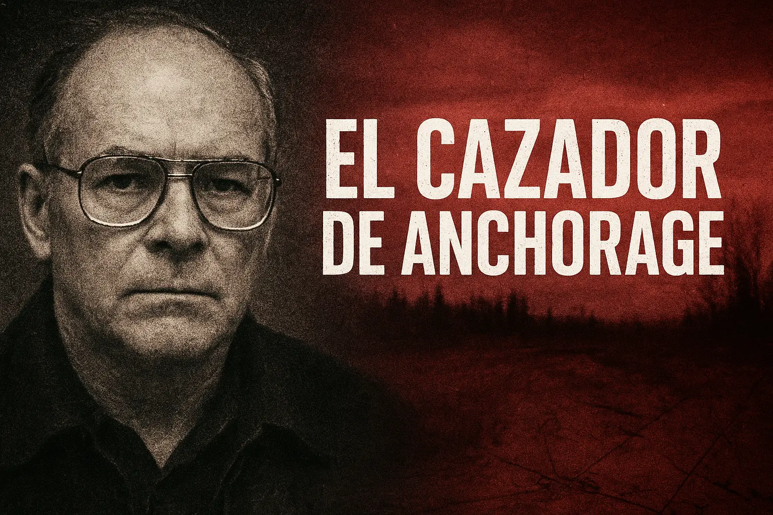 El cazador de Anchorage - Serial Killers